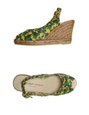 GAIMO ESPADRILLES - Zeppa