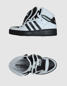  Bild jeremy scott adidas - Sneakers