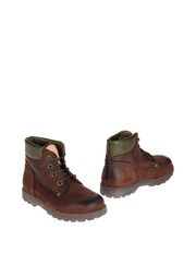 MOMINO - Springerstiefel