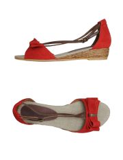 GAIMO ESPADRILLES - Zeppa