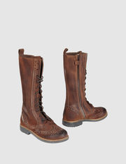 MOMINO - Stiefel
