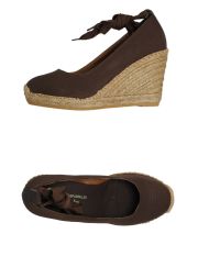 GAIMO ESPADRILLES - Zeppa