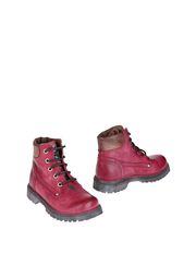 MOMINO - Springerstiefel