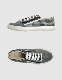 JEREMY STANFORD FOR EL GANSO - CALZATURE - Sneakers - su YOOX.COM