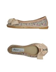 GAIMO ESPADRILLES - Ballerine
