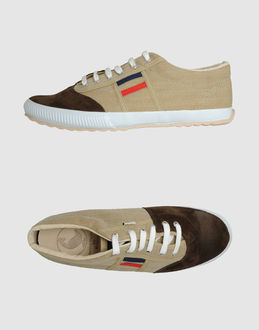 JEREMY STANFORD FOR EL GANSO - CALZATURE - Sneakers - su YOOX.COM
