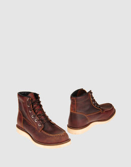 JACK & JONES  - CALZATURE - Stivaletti - su YOOX.COM