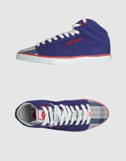 SUPREME BEING - CALZATURE - Sneakers alte - su YOOX.COM