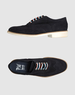 PLEASE WALK - CALZATURE - Stringate - su YOOX.COM