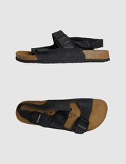 BETULA by BIRKENSTOCK - Πέδιλα