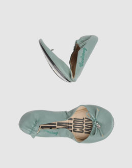 COOLWAY - SCHUHE - Ballerinas - bei YOOX.COM