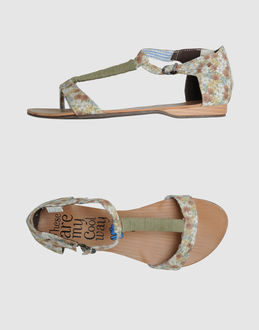 COOLWAY - CALZATURE - Infradito - su YOOX.COM