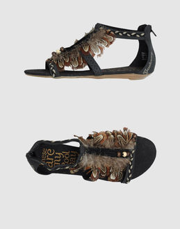 COOLWAY - CALZATURE - Sandali - su YOOX.COM