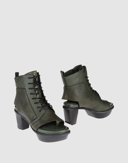 ALEXANDER WANG - CALZATURE - Stivaletti - su YOOX.COM