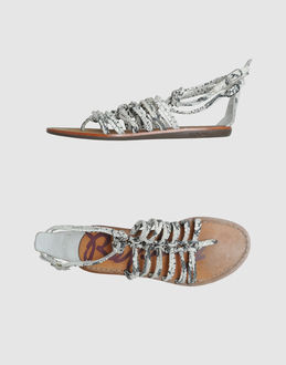 REPLAY - CALZATURE - Infradito - su YOOX.COM