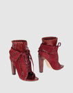 ALEXANDER WANG - Stivaletti
