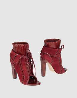 ALEXANDER WANG - CALZATURE - Stivaletti - su YOOX.COM