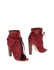 ALEXANDER WANG - Stiefeletten