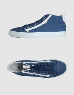 BIKKEMBERGS - CALZATURE - Sneakers - su YOOX.COM