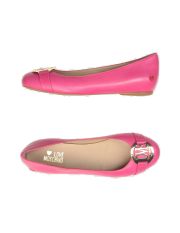 LOVE MOSCHINO - Ballet flats