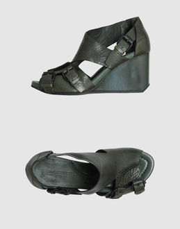 ALEXANDER WANG - CALZATURE - Zeppe - su YOOX.COM