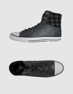 JACK & JONES  - CALZATURE - Sneakers alte - su YOOX.COM