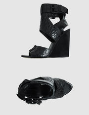 ALEXANDER WANG - Wedge
