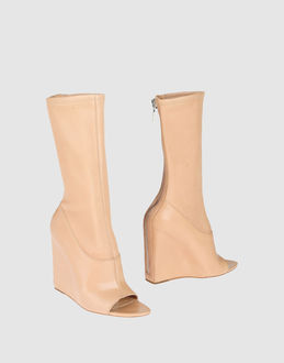 ALEXANDER WANG - CALZATURE - Stivaletti - su YOOX.COM