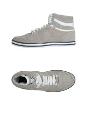 WILLIAMS WILSON - High-top sneaker