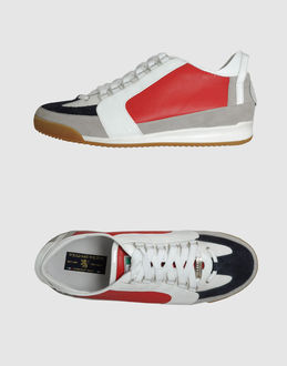 WILLIAMS WILSON - CALZATURE - Sneakers - su YOOX.COM