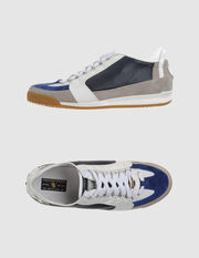 WILLIAMS WILSON - Sneakers
