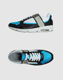 FRANKIE MORELLO - CALZATURE - Sneakers - su YOOX.COM