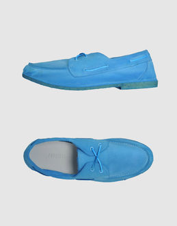 PARRUCCI - CALZATURE - Mocassini - su YOOX.COM