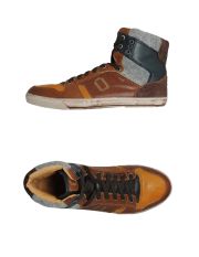 MONO TYPE - High-top sneaker