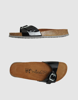 WORLD WALKER BY BIRKENSTOCK - CALZATURE - Ciabatte - su YOOX.COM