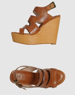 MODERN VINTAGE - CALZATURE - Zeppe - su YOOX.COM