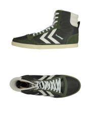 HUMMEL - Hochgeschlossener Sneaker