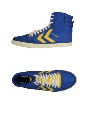 HUMMEL - Zapatilla alta