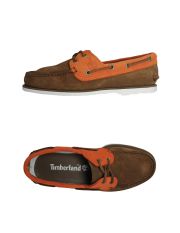 TIMBERLAND - Μοκασίνια