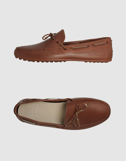 WOZ? - CALZATURE - Mocassini - su YOOX.COM