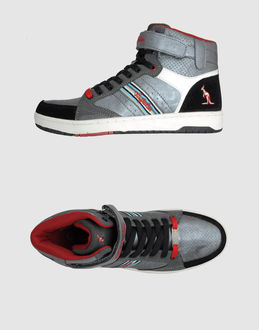 AUSTRALIAN - CALZATURE - Sneakers alte - su YOOX.COM