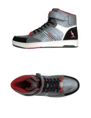 AUSTRALIAN - Hochgeschlossener Sneaker