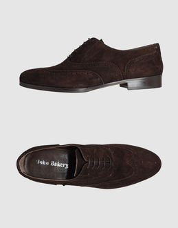 JOHN BAKERY - CALZATURE - Stringate - su YOOX.COM