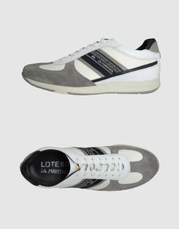  Bild la martina - Sneakers