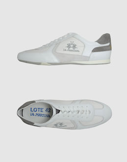 LA MARTINA - CALZATURE - Sneakers - su YOOX.COM