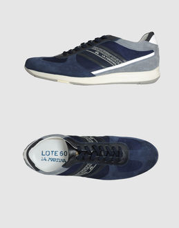 LA MARTINA - CALZATURE - Sneakers - su YOOX.COM
