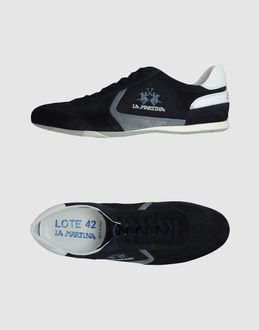  Bild la martina - Sneakers