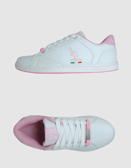 AUSTRALIAN - CALZATURE - Sneakers - su YOOX.COM