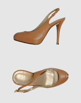 STUART WEITZMAN - CALZATURE - Sandali con plateau - su YOOX.COM