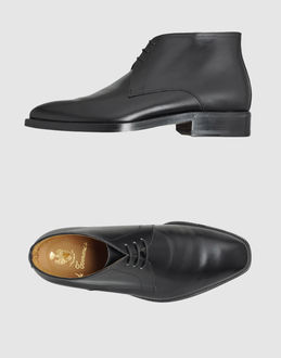 DE TOMMASO - CALZATURE - Polacchine - su YOOX.COM